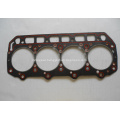 High Percision Cylinder Head Gasket as Spare Parts
